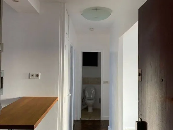Appartement 4 pièces 66 m²