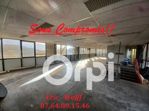 Maison 2 pièces 360 m²