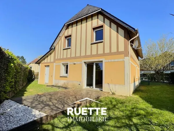 Maison 6 pièces 130 m²