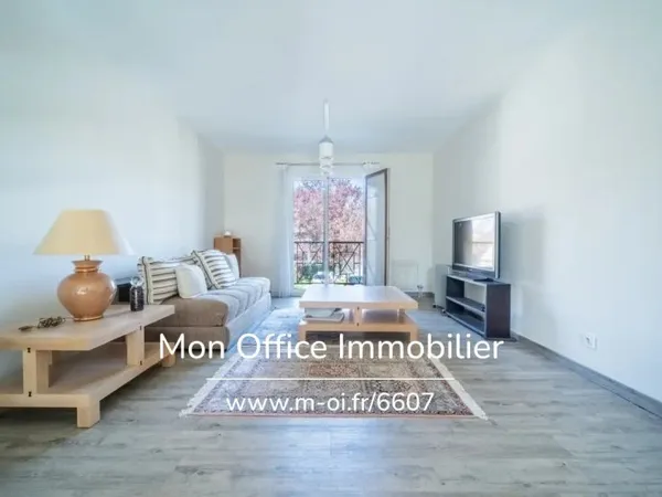 Vends T3 - 72m² - Épagny 74330