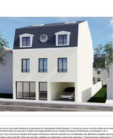 Local commercial dispo janvier 2027