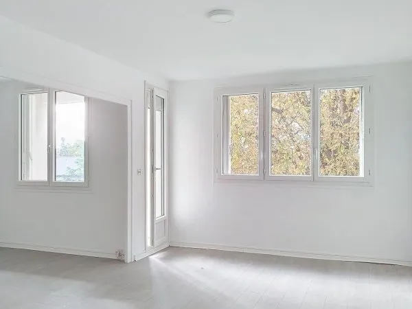 Appartement 4 pièces 71 m²