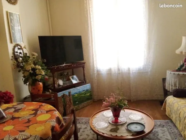 Appartement en vente