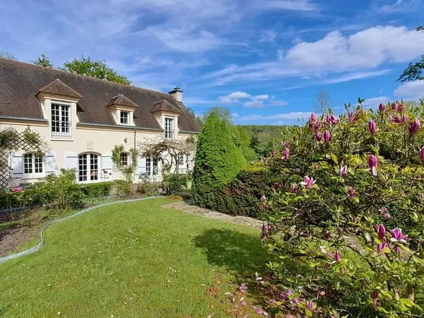 Maison Choisel 7 pièce(s) 200 m2