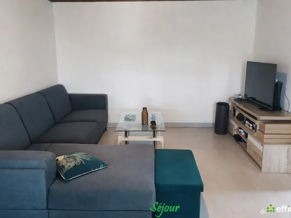 Maison 4 pièces 83 m²