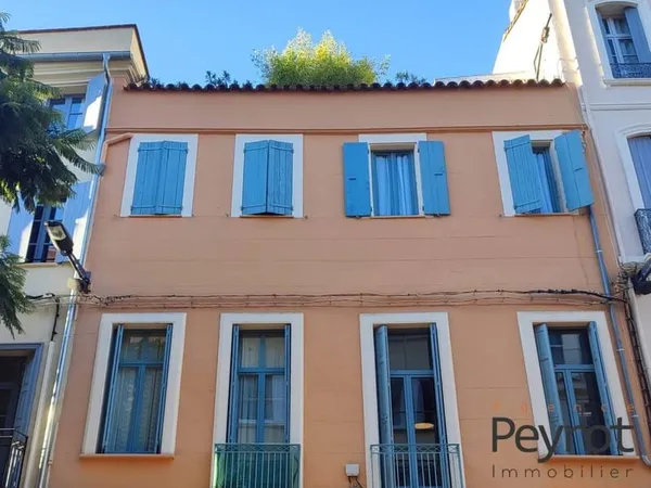 Appartement 3 pièces 83 m²
