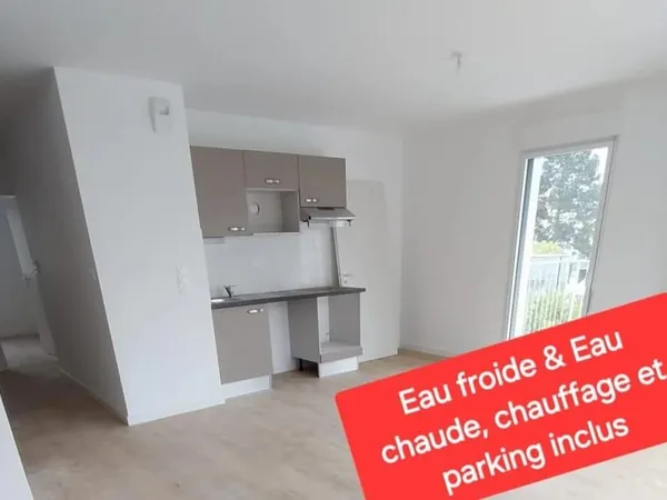 Appartement 5 pièces 122 m²