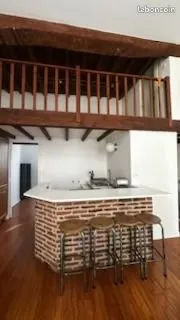 Appartement Lille centre