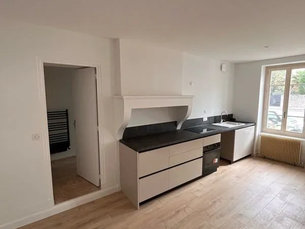 Appartement à vendre Chalon sur Saône centre ville