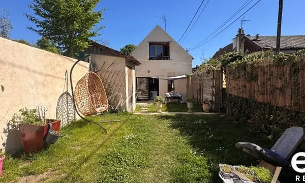 Maison en pierre