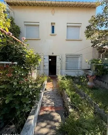 Villa 4 pièces 92 m²