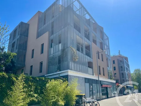 Appartement 3 pièces 55 m²
