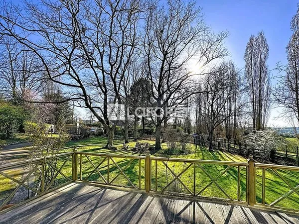 Maison Bazemont 3 pièce(s) 73 m2