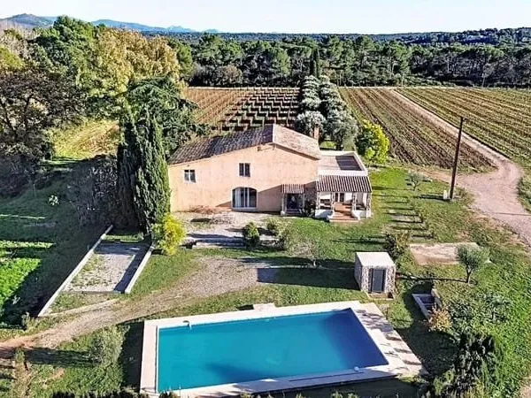 Maison 7 chambres-Potentiel locatif,grande famille