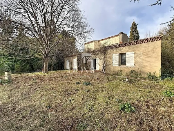 Maison à vendre Clapiers