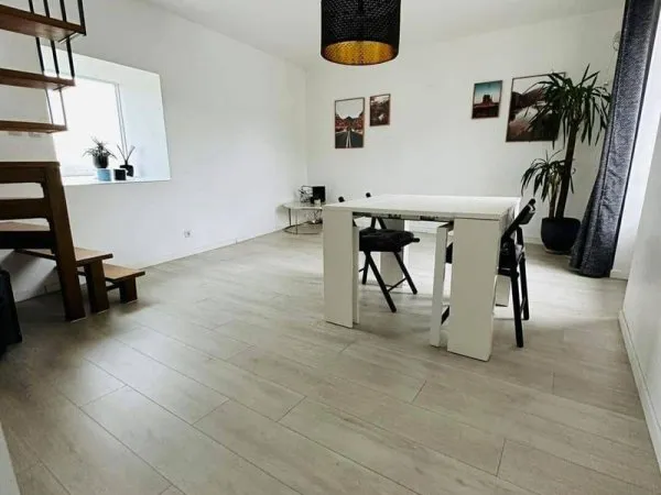 Appartement 3 pièces 70 m²