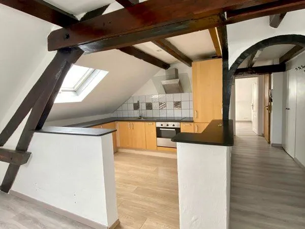 Appartement T2 Amnéville