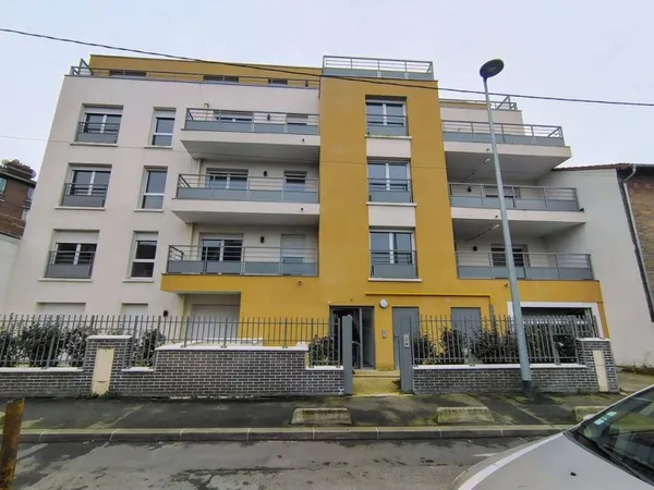 Parking/Garage/Box 1091 m²