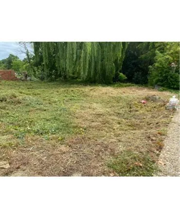 Terrain constructible