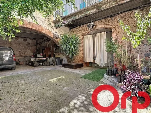 Maison 7 pièces 190 m²