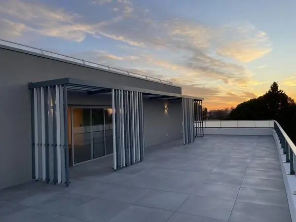 ROOFTOP, PRESTATIONS D'EXCEPTION, CENTRE VILLAGE DISPO IMMEDIATE