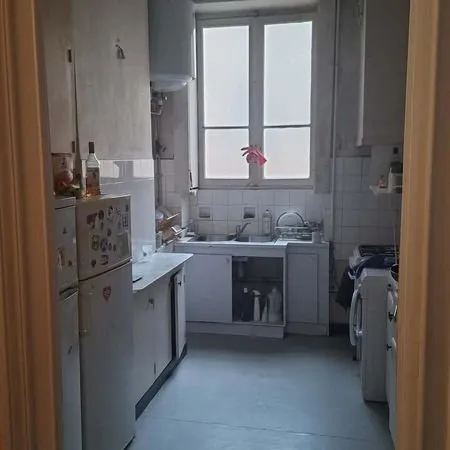 Sous-location - Appartement 5 chambres à Lyon Perrache (mi-avril → fin août)
