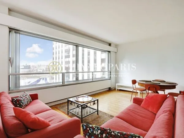Appartement 2 pièces 53 m²