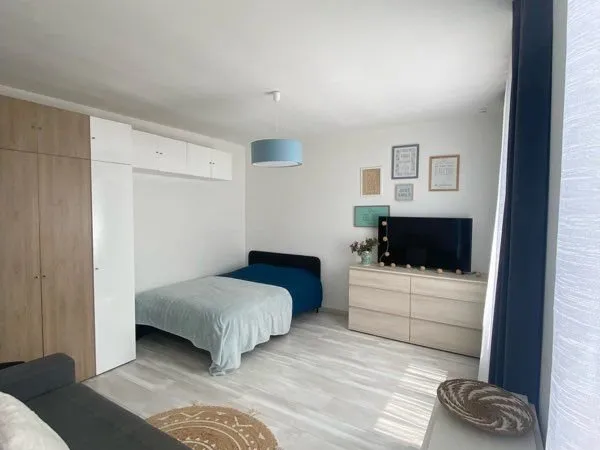 Studio meublé quartier pavillonnaire - entrée au 01/06/2026 à confirmer