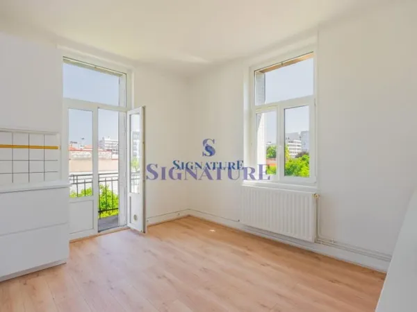 Appartement 3 pièces 76 m²