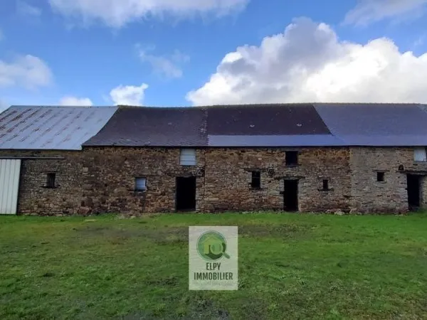 Maison Vente La Dominelais 4p 170m² 74000€