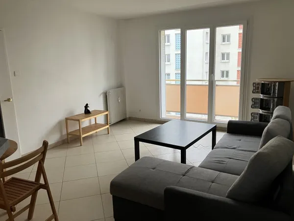Loue appartement