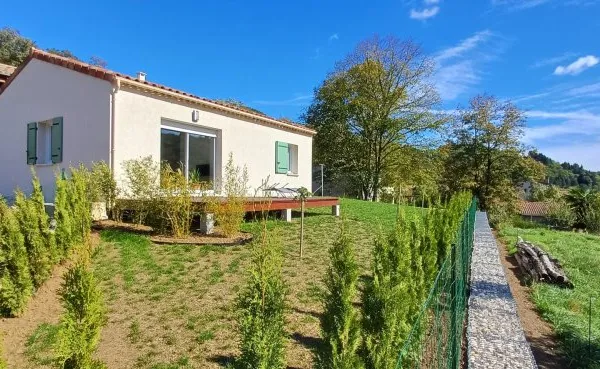 Maison 3 pièces 70 m²