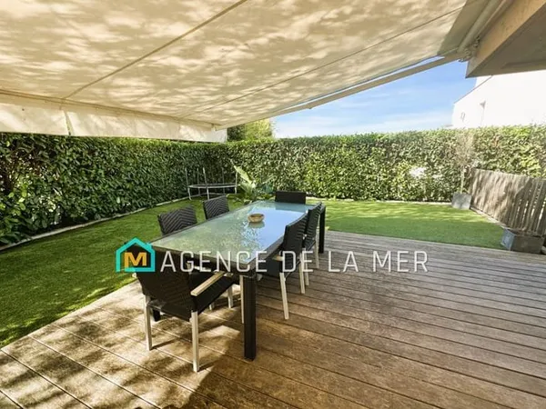 Maison 4 pièces 82 m²