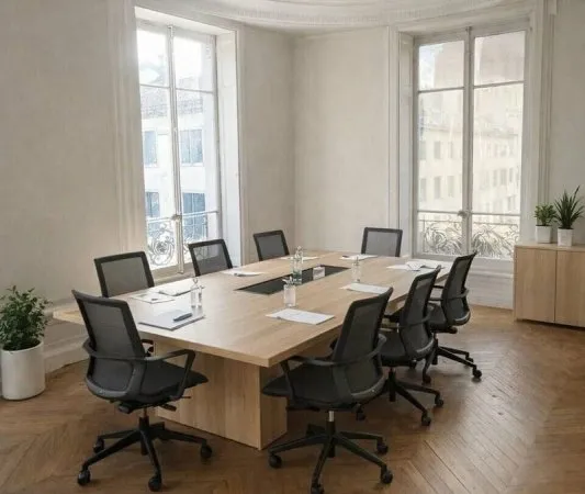 Bureaux 181 m²