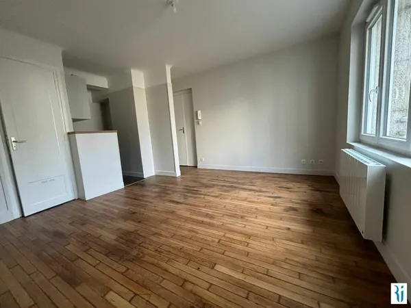 F1 - ROUEN - 1 pièce(s) - 21.43 m² - Référence 3554-111