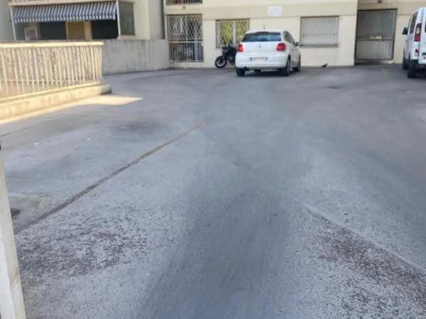 À louer place de parking Carnot petit juss