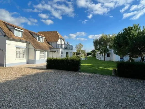 Belle propriété a vendre à Vironvay