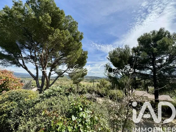 Maison 6 pièces 160 m²