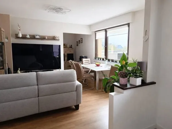 Appartement au calme