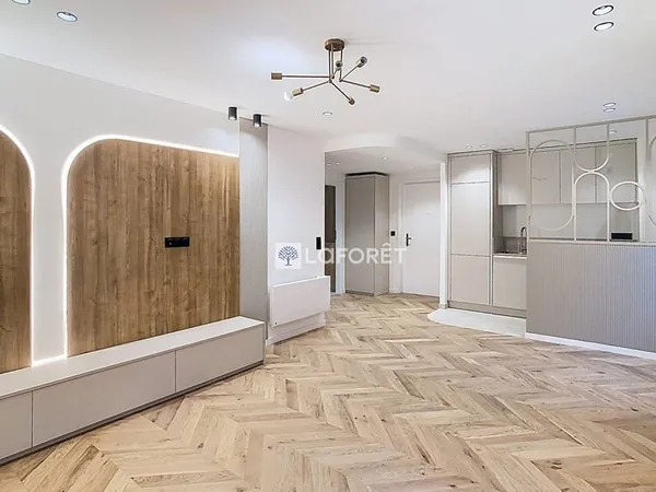 Appartement Antony 3 pièce(s) 55 m2