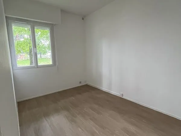 Appartement 3 pièces 45 m²