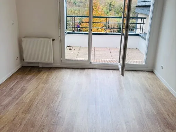 Résidence le Natur'l - Appartement 2 pièces. 39 m²