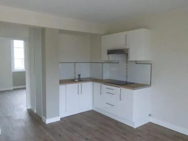 Appartement 3 pièces 51 m²
