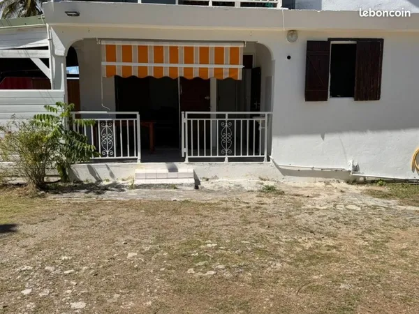 Louer bas de maison