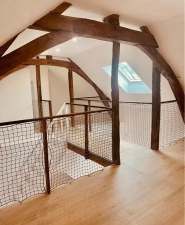 Maison de centre ville 140m2