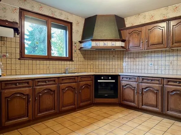 Maison 5 pièces 102 m²