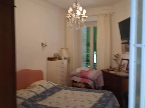 4 piéces à vendre Liberation