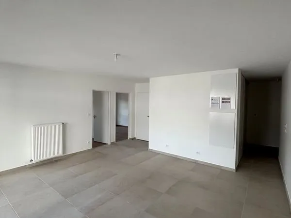 Appartement 3 pièces 76 m²