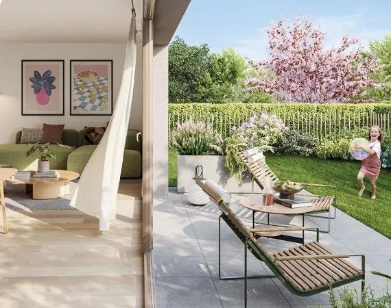Achat : Appartement Craponne (69290)