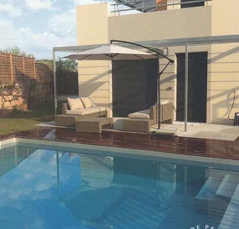 Appartement 4 pièces 96 m²